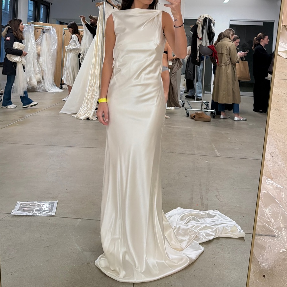 Charlie Dress Danielle Frankel - Picture 7 of 8